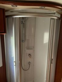 Bild 13 Concorde Liner 990 G PKW-Garage Top