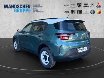Opel Frontera Edition. 1.2 107kw SHZ NAV KAMERA LED
