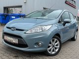 Ford Fiesta Ghia - Ford: Ghia