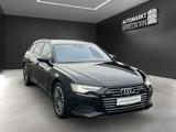 Audi A6 TFSI e quattr sport Matrix*19*HUD*AHK*360*ACC - Audi A6 mit Hybrid-Antrieb: Kombi