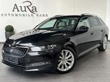 Skoda Superb Combi Premium Edition NAV+LED+ACC+18ZO+VC - Skoda Superb in Oldenburg
