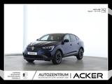 Renault Arkana Esprit Alpine 1.3 MHEV 7.DSG RFK/LED/Navi - Renault Arkana Jahreswagen
