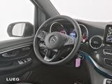 Mercedes-Benz V 250 d 4M MBUX+Nav+LED-ILS+AHK+Sthzg+Leder+RFK - Mercedes-Benz V 250 in Rostock