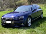 Audi A4 2.0 TFSI 140kW Avant sport s line AHK
