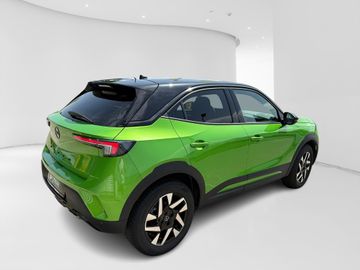Bild 4 Opel MOKKA GS LPG AUTOGAS NAVI, KAMERA, LED