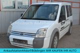 Ford Tourneo Connect 1,8 TDCI*KLIMA* 2x Schiebetür* - Ford Tourneo Connect aus 2007