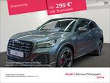 Audi Q2 S line 35 TFSI tronic El. Panodach Leder Cock - Audi Q2 Gebrauchtwagen in Düsseldorf