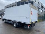 Mercedes-Benz ATEGO 1524 L Brems-Ass Spur-Ass Classic-FHS - Mercedes-Benz Atego 1524