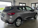Renault Clio IV Limited Tempomat/Navi/Bluetooth - Renault Clio: Limousine