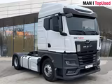 MAN TGX 18.510 4x2 BL SA 1 Kreis Hydraulik Lufthorn - Rettungswagen