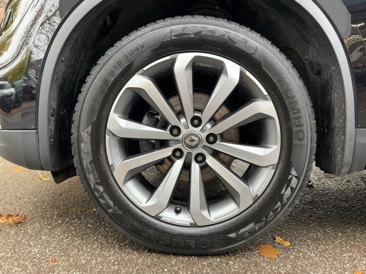 Renault Koleos - Bild 15