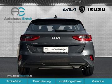 Kia Ceed 1.0 T-GDI 100 OPF Vision