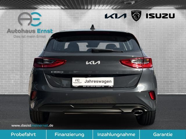 Kia Ceed 1.0 T-GDI 100 OPF Vision