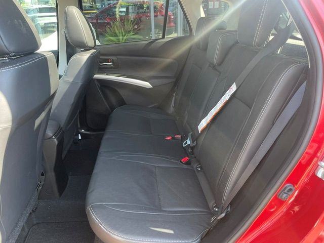 Fahrzeugabbildung Suzuki SX 4 S-Cross Comfort+ 4x4 MildHybrid