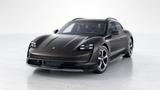 Porsche Taycan 4 Cross Turismo Offroad Design Paket