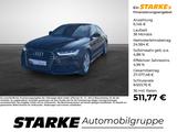 Audi A6 Limousine 3.0 TDI S tronic quattro  HeadUp Pa - Audi A6 mit Diesel-Antrieb: Luftfederung