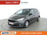 Ford C-Max 1.0 EcoBoost Cool&Connect*NAVI*PDC*SHZ* - Ford C-Max in Leverkusen