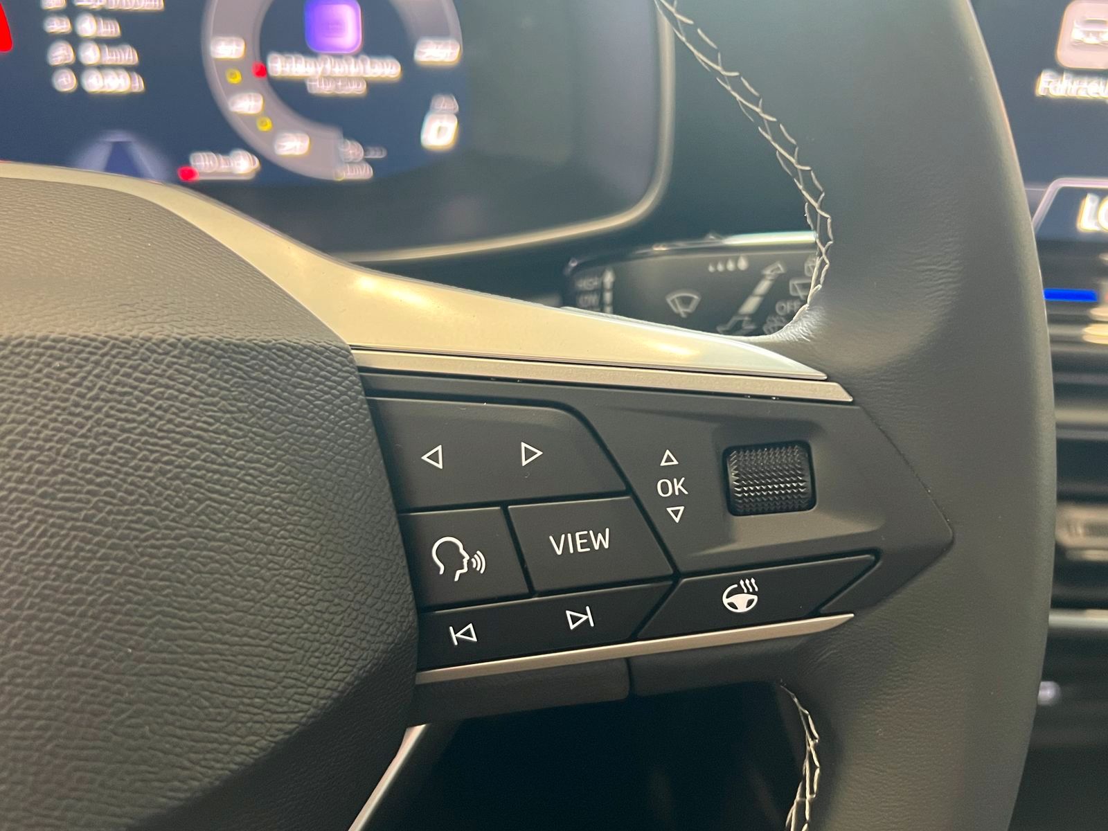 Seat Leon - Bild 17