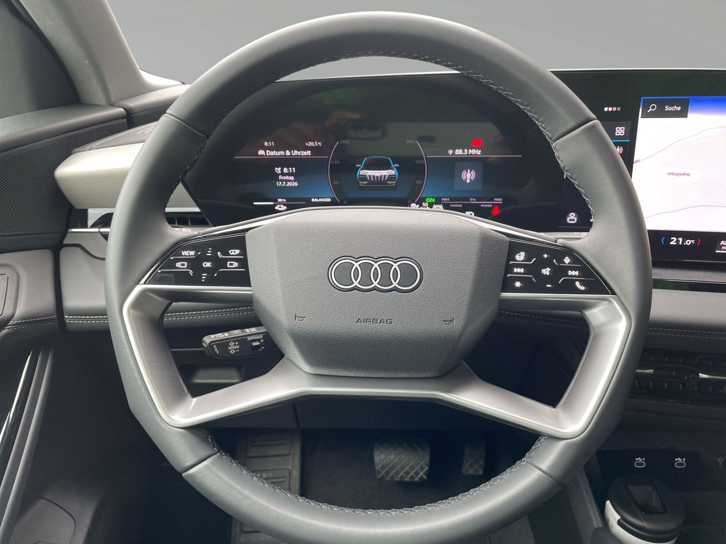 Audi Q6 e-tron - Bild 4