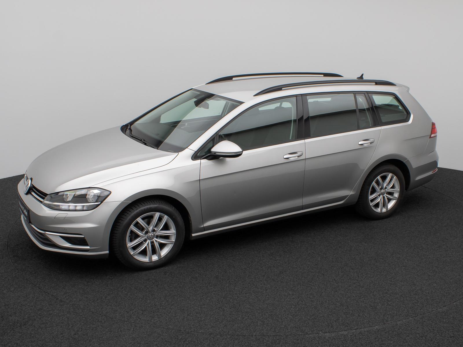 Volkswagen Golf VII Variant Comfortline Navi PDC Standheiz