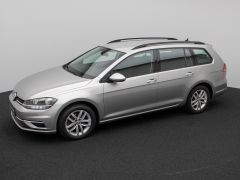 Foto Nummer 12: VW Golf