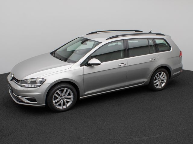 Foto Nummer 12: VW Golf