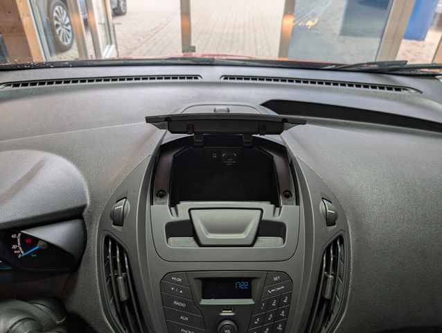 Ford Tourneo Courier Trend