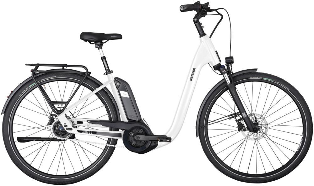 Kettler E-COMFORT 8 RT 50 cm