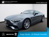 Mercedes-Benz SL 43 AMG NIGHT*AIRSCARF*DigLight*KeyGo*Memory* - Mercedes-Benz SL 43 AMG Gebrauchtwagen