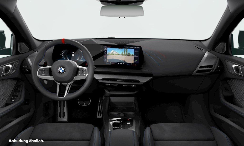 BMW M135 - Bild 4