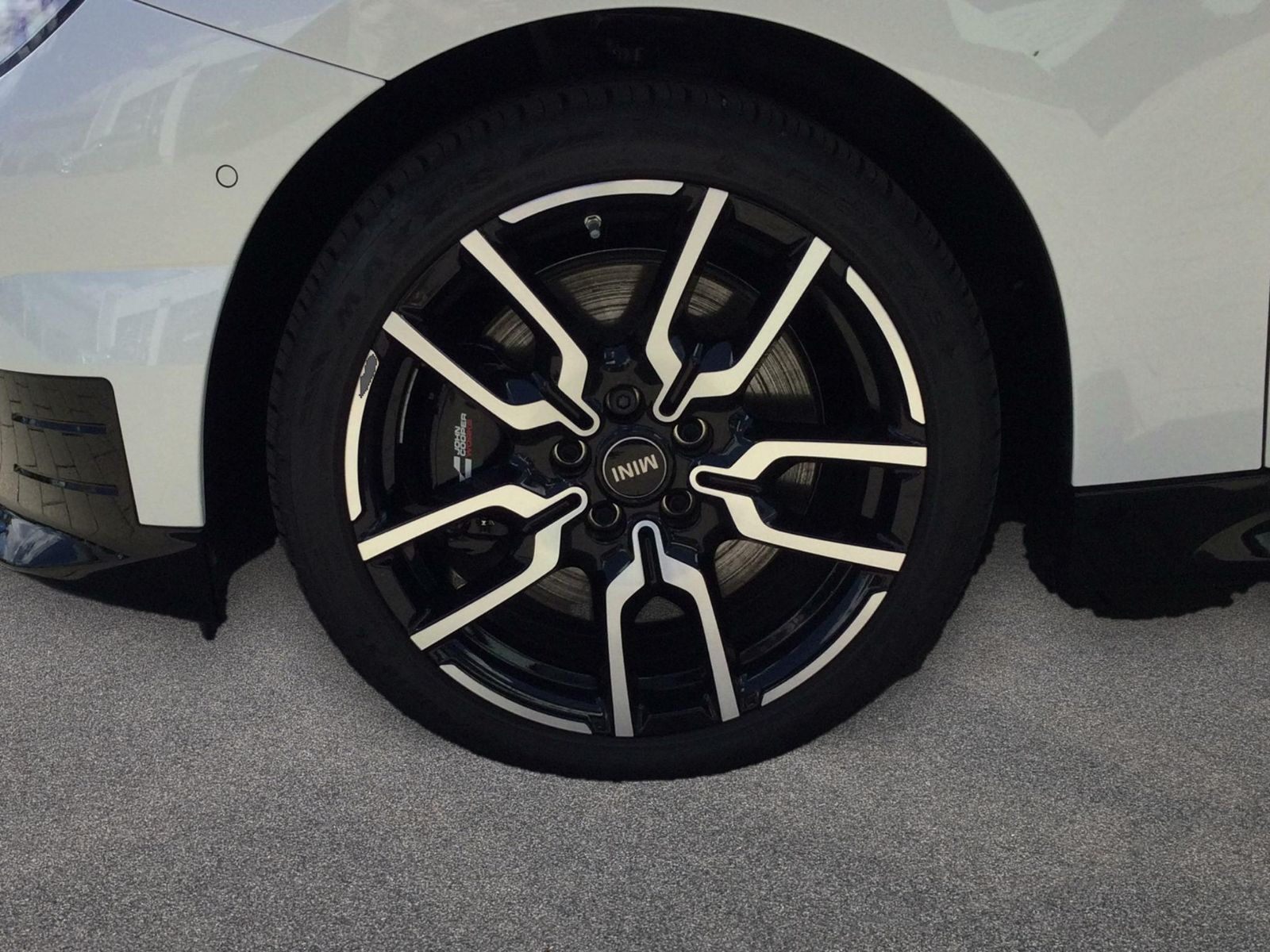 MINI Cooper SE - Bild 16