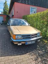 Opel opel Commodore C - Opel Commodore
