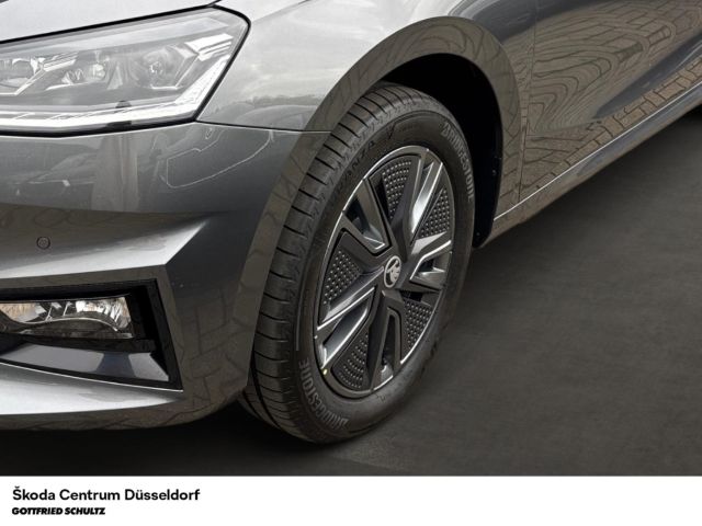 Skoda Fabia - Bild 9