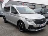 Ford Grand Tourneo L2 Active LED*PANO*AHK*ACC*7-Si - Ford Grand Tourneo mit Schiebedach