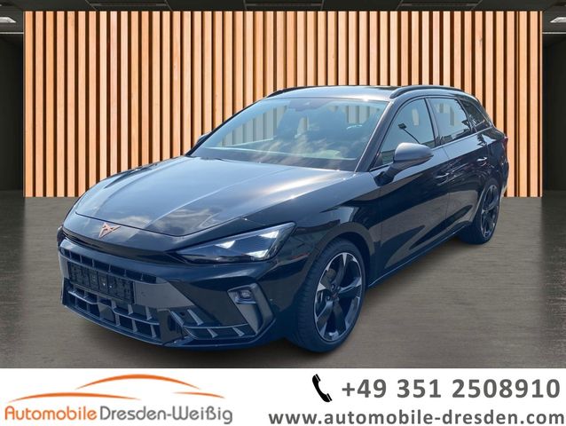 Cupra Leon ST 1.5 eTSI DSG Facelift*ACC*Kamera*LED*