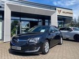 Opel Insignia ST 1.6 Turbo Innovation Automatik NAVI - Opel Insignia: 1.6