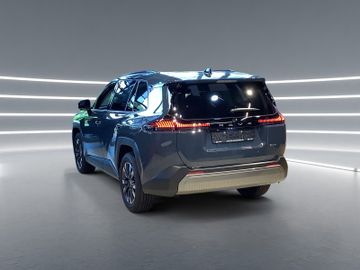 Toyota RAV 4 - 3