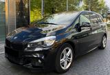 BMW 220 Baureihe 2 Gran Tourer 220 d xDrive M Sport - gebrauchte BMW 220 aus dem Jahr 2017