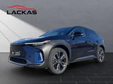 Toyota bZ4X AWD*TECHNIK*COMFORT AHK*PANO*TOP* - schwarze Toyota bZ4X