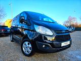 Ford Tourneo Custom 310 L1 Titanium / 9 Sitze - Ford Tourneo Titanium Gebrauchtwagen