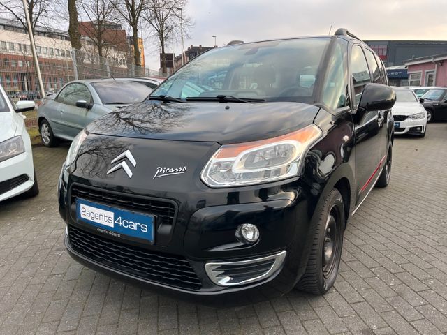 Citroën C3 Picasso1.6 Selection°Garantie°Klima°PDC°Euro5