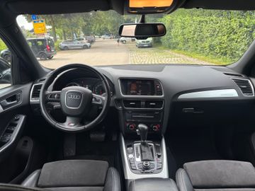 Audi Q5 - 10