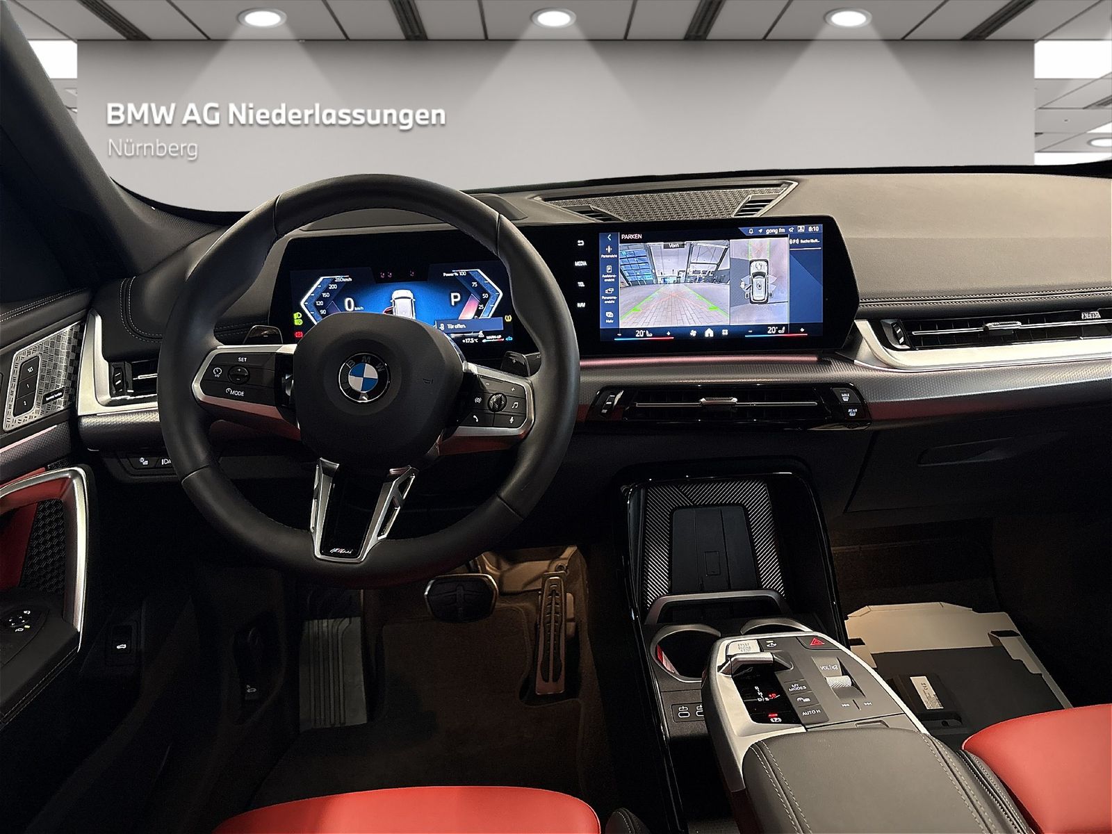 BMW X1 - Bild 12