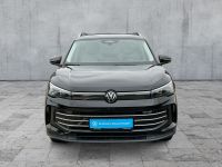 Volkswagen Tiguan - Vorschau Bild 3