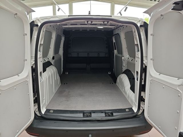 Fahrzeugabbildung Volkswagen Caddy Cargo Maxi 2.0 TDI DSG AHK NAVI PDC RFK GJ