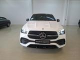 Mercedes-Benz GLE 350 de 4M Coupé AMG Pano Distr Multibeam Nig - gebrauchte Mercedes-Benz GLE 350 aus dem Jahr 2023