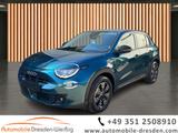 Fiat 600 DCT Hybrid POP*KeyGo*Navi*LED*Kamera*DAB+* - Fiat 600: Kleinwagen