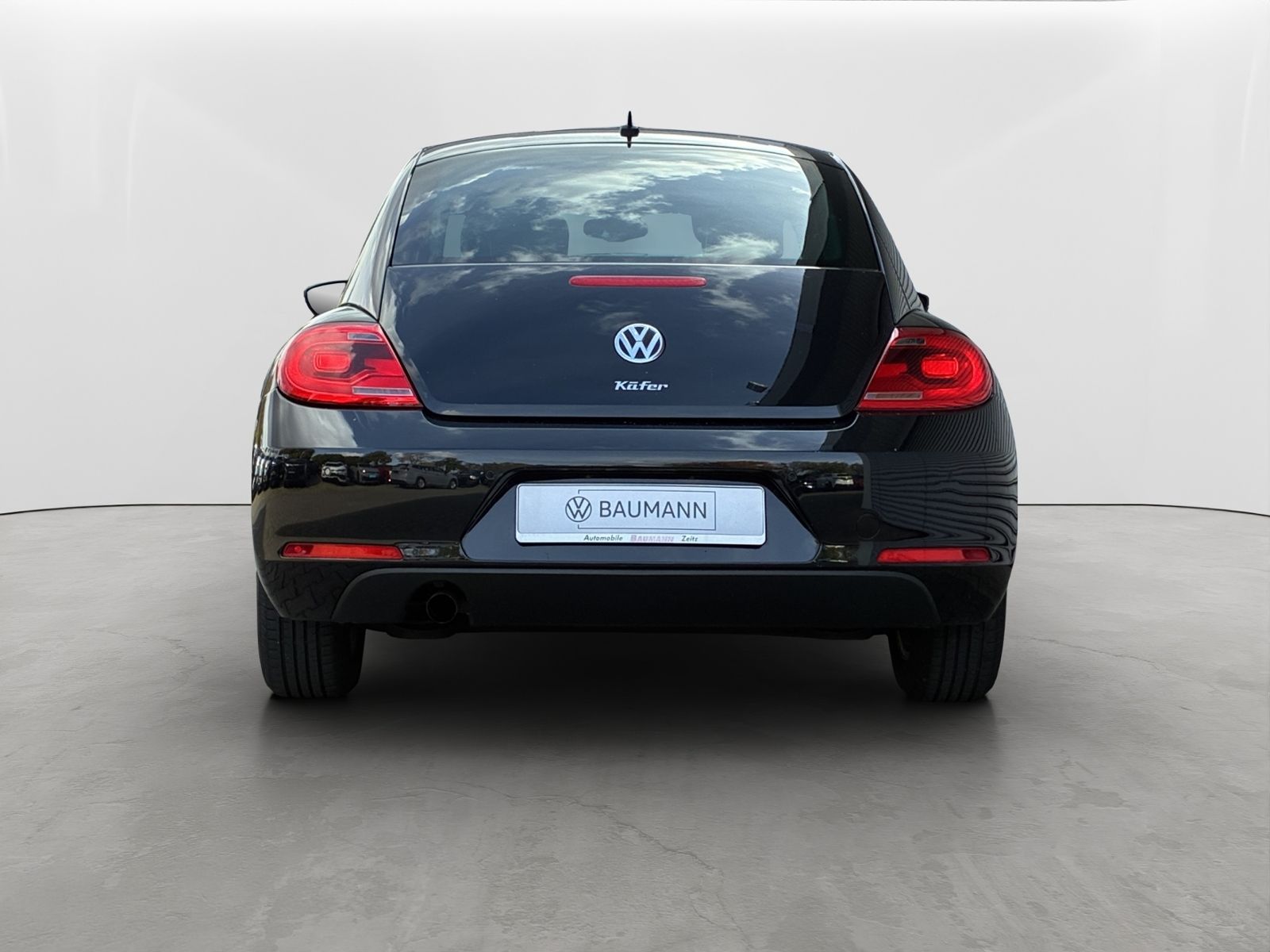 Beetle 1.2 TSI DESIGN *SH*KLIMA*PDC*