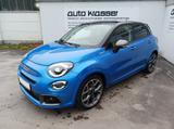 Fiat 500X Sport 1.5 MHEV *Automatik* - Fiat 500X mit Hybrid-Antrieb