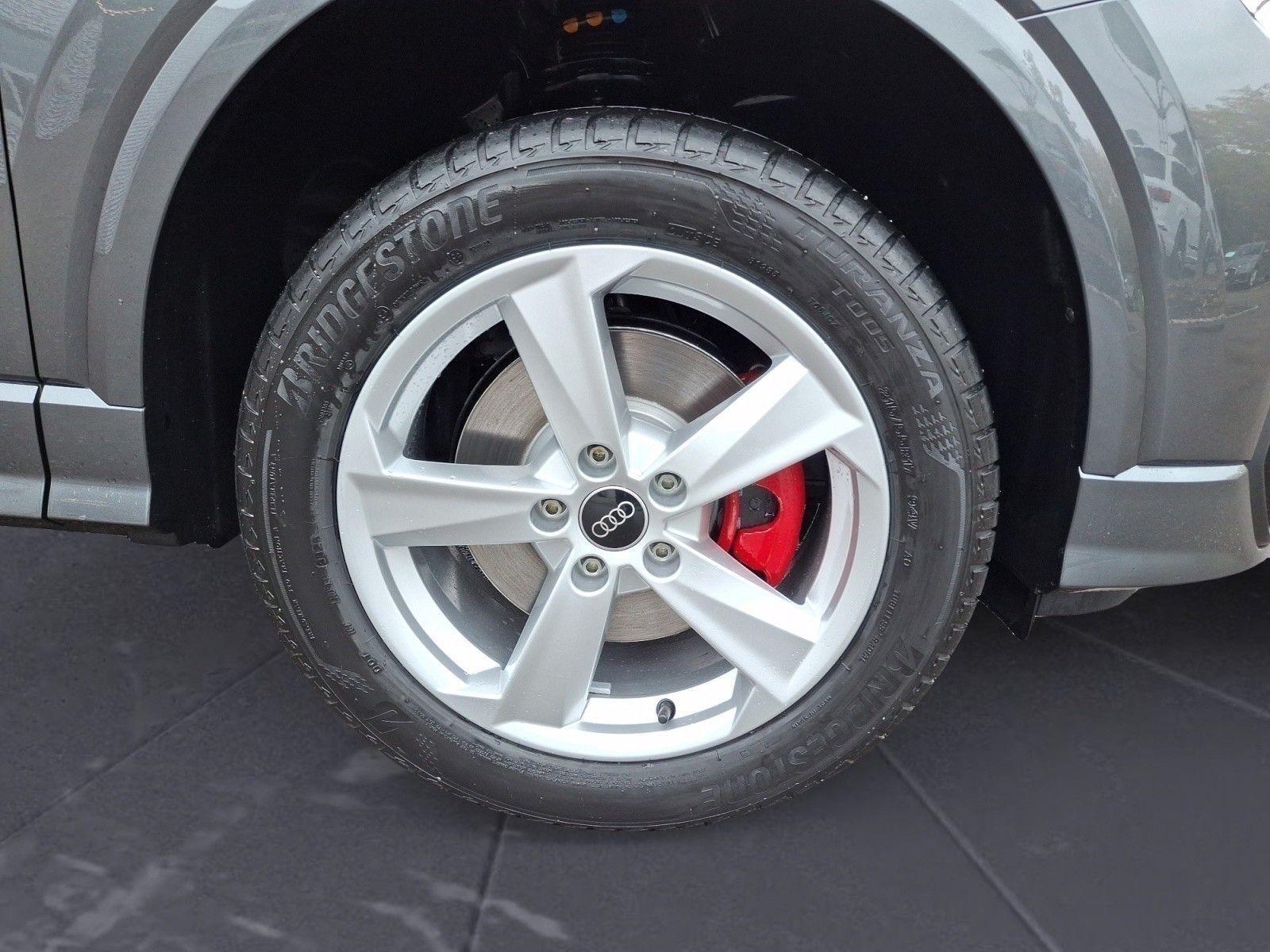 Audi Q2 - Bild 11